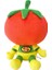 JeaLove Jea·love 20CM Superman Kaptan Domates Peluş Oyuncak Bebek Noel Hediyesi (Yurt Dışından) 1