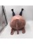 JeaLove JEA·LOVE30CM Kedi Bebek Yastık Peluş Oyuncak (Yurt Dışından) 4