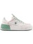 Mezzy Beyaz Neon Yesıl Erkek Sneaker 1