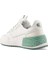 Mezzy Beyaz Neon Yesıl Erkek Sneaker 3