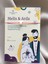 Kartvizit Şeklinde 25 Adet Söz, Nişan, Nikah, Kına, Düğün Hatırası 1