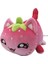 JeaLove Jea·love 25CM Doll Peluş Oyuncak Çilek Kedi (Yurt Dışından) 1