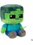 JeaLove JEA·LOVE20CMMINECRAFT Warden Peluş Bebek (Yurt Dışından) 1