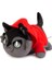JeaLove Jea·love 25CM Doll Peluş Oyuncak Aaron Kedi (Yurt Dışından) 1