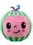 JeaLove JEA·LOVE20CM Küçük Erkek Bebek Peluş Oyuncak (Yurt Dışından) 1