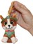 JeaLove JEA·LOVE10CM Paw Patrol Peluş Kolye (Yurt Dışından) 1