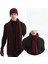 Erkek ve Kadın Sıcak Şapka ve Atkı 3 Parçalı Set (Yurt Dışından) 3