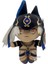 JeaLove JEA·LOVE20CM Anime Genshin Impact Serisi Bebek (Yurt Dışından) 1