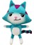JeaLove JEA·LOVE27CM Gabby Bebek Peluş Oyuncak (Yurt Dışından) 1