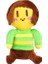 JeaLove JEA·LOVE25CM Undertale Peluş Oyuncak (Yurt Dışından) 1