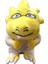 JeaLove JEA·LOVE25CM Undertale Peluş Oyuncak (Yurt Dışından) 1