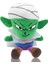 JeaLove JEA·LOVE20CM Dragon Ball Peluş Oyuncak (Yurt Dışından) 1
