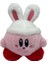 JeaLove JEA·LOVE10CM Kirby Peluş Kolye Oyuncağı (Yurt Dışından) 1
