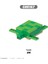 JeaLove Jea Love Minecraft 8 Parçalı Aksiyon Figürü Seti (Yurt Dışından) 5