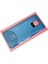 Xiaomi Redmi Note 9s Arka Kapak (Cam) Gri 2