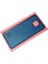 Xiaomi Redmi Note 9s Arka Kapak (Cam) Gri 3