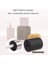 Adet Bardak Turner Köpük Siyah Bardak Turner Köpük Bardak Tumbler Sabitleme Turner Köpük Bul Spinner Köpük Bardak Turner SPONGE10-40 Oz (Yurt Dışından) 4