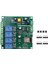 ESP8266 ESP-12F Wıfı Röle Modülü 4 Kanal AC90-250V/DC7-30V/5V Geciktirme Röle Anahtarı Arduıno Ide Akıllı Ev Iot Uzaktan (Yurt Dışından) 1