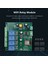 ESP8266 ESP-12F Wıfı Röle Modülü 4 Kanal AC90-250V/DC7-30V/5V Geciktirme Röle Anahtarı Arduıno Ide Akıllı Ev Iot Uzaktan (Yurt Dışından) 4