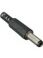 5 Adet 5.5mm x 2.5mm Erkek Jak Dc Priz Soket Jak Adaptörü Adaptör Konnektörü (Yurt Dışından) 4
