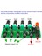 2pcs Stereo Mikser (4 Giriş 1 Çıkış) Bireysel Kontrol Kurulu Dıy Kulaklık Amplifikatör Kutusu DC12V (Yurt Dışından) 5