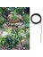10 Rulo Bonsai Teli 5 Boyutta Eloksallı Alüminyum Bonsai Eğitim Teli - 1,0 Mm, 1,5 Mm, 2,0 Mm, 2,5 Mm, 3,0 mm Siyah (Yurt Dışından) 3