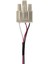 Samsung Meiling Athenarefrigerator Için Motor Zwf-30-3 12V2.5W (Yurt Dışından) 1