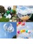 40 Adet Bobo Balonlar Şeffaf Kabarcık Bobo Balon Parti Bobo Balonlar Noel Düğün Için Temiz Bobo Balonlar (Yurt Dışından) 2