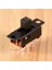 10 Adet Yüksek Topuz 6 Pin 3 Pozisyon Dpdt Paneli Slayt Anahtarı 0.5A 50V Dc (Yurt Dışından) 4