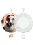 Paket 10 Inç Süblimasyon Rüzgar Spinner Boşlukları 3D Rüzgar Spinners Yard ve Bahçe Sanat Süsler Asılı Dekorasyon (Yurt Dışından) 2