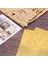 3D Duvar Sticker Duvar Müslüman Etiket Oturma Odası Yatak Odası Dekorasyon Islami Dekorasyon Ev Ayna Duvar Sticker Altın (Yurt Dışından) 3