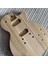 Bitmemiş El Işi Gitar Gövdesi Candlenut Ahşap Elektro Gitar Gövdesi Gitar Namlusu Yedek Parçaları (Yurt Dışından) 5