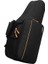 Saksafon Gig Bag Oxford Kumaş Alto Saks Çift Omuzlu ve Ekstra Depolama Alanlı Kalınlaştırılmış Sırt Çantası Müzik Yüklü (Yurt Dışından) 1