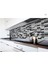 3D Duvar Çıkartmaları Tuğla Duvar Kağıdı Kiremit Mutfak Banyo Backsplash Anti-Kiremit Ev Dekor 28X23.5 cm (Yurt Dışından) 4