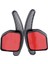 Direksiyon Dsg Paddle Uzatma Shifters Vites Etiket Dekorasyon Audi A1 A3 A4 A5 A7 Q5 Q7 Tt Tts (Yurt Dışından) 3