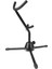 Pratik Katlanır Saksafon Tripod Zemin Standı Tutucu Alto Sax Raf Aksesuarları (Yurt Dışından) 1