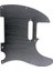 Altın 8 Delik Tele Gitar Pickguard Standart Telecaster Pickguard Değiştirme Için Metal Seçim Guard (Yurt Dışından) 5