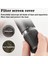 Dış Filtre Kapağı Dyson HD01 HD03 HD08 Saç Kurutma Makinesi Toz Geçirmez Süzgeç Filtre Net Parça Temizleyici Aksesuarları A (Yurt Dışından) 3