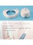 Braun Oral B Diş Fırçası Yedek Şarj Cihazı Güç Kaynağı Endüktif Şarj Tutucu Model 3757 USB Kablosu Beyaz (Yurt Dışından) 4