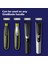 Philips Oneblade Için Yedek Bıçak Philips Oneblade QP210 QP220 QP230 QP2520 QP2530 QP2527 (Yurt Dışından) 4