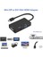 MacBook Pro Mac Air Için Thunderbolt - HDMI VGA DVI Adaptörü Için Mini Ekran Bağlantı Noktası (Yurt Dışından) 2