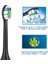 Philips Sonicare Diamond Clean Pro Için 8 Adet Sonuçlar HX9033/HX6063/3326/6730 Yedek Elektrikli Diş Fırçası Kafaları, B (Yurt Dışından) 5