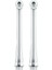 2 Adet Philips Için Uygun Diş Temizleme Diş Temizleme Memesi HX8032 HX8341 8381 8331 8332 Oral Sulama Nozulları (Yurt Dışından) 2