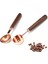 Kahve Ölçme Kaşığı, 15ML Çay Kaşığı, Paslanmaz Çelik Ölçme Kaşığı, Kahve Ölçme Kaşığı, Çay, Kahve Için (Yurt Dışından) 2
