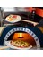 Delikli Pizza Kabuğu, Profesyonel Eloksallı Alüminyum Pizza Kabuğu, Çıkarılabilir Dikdörtgen Pizza Döndürme Spatulası (Yurt Dışından) 3