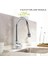 Musluk Sıçrama Memesi Su Tasarruflu Duş Banyo Vanası Toksik Olmayan Güvenli 22MM-23.5MM (Yurt Dışından) 4