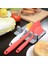 Mutfak Kaşık Spatula Rafı Taşınabilir Çok Amaçlı Stand J8 #3 (Yurt Dışından) 3