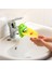 Levonsity Banyo Lavabo Sı E Genişletici Çocuk Çocuk El Yıkama Suyu E (Yeşil) (Yurt Dışından) 5
