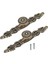 Ews! 2 Parça 165MM Bronz Dolap Çiçek Kolu Kapı Kolu Takas Kolu (Yurt Dışından) 1