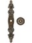 Ews! 2 Parça 165MM Bronz Dolap Çiçek Kolu Kapı Kolu Takas Kolu (Yurt Dışından) 4